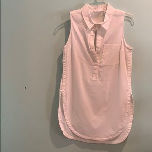 Athleta long shirt